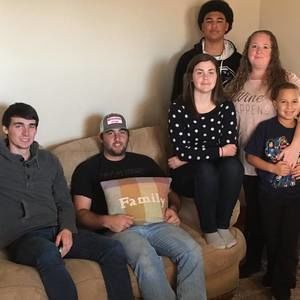 Meet your Posher, Jason